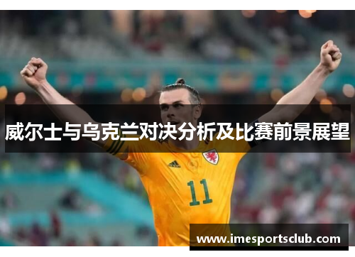 威尔士与乌克兰对决分析及比赛前景展望